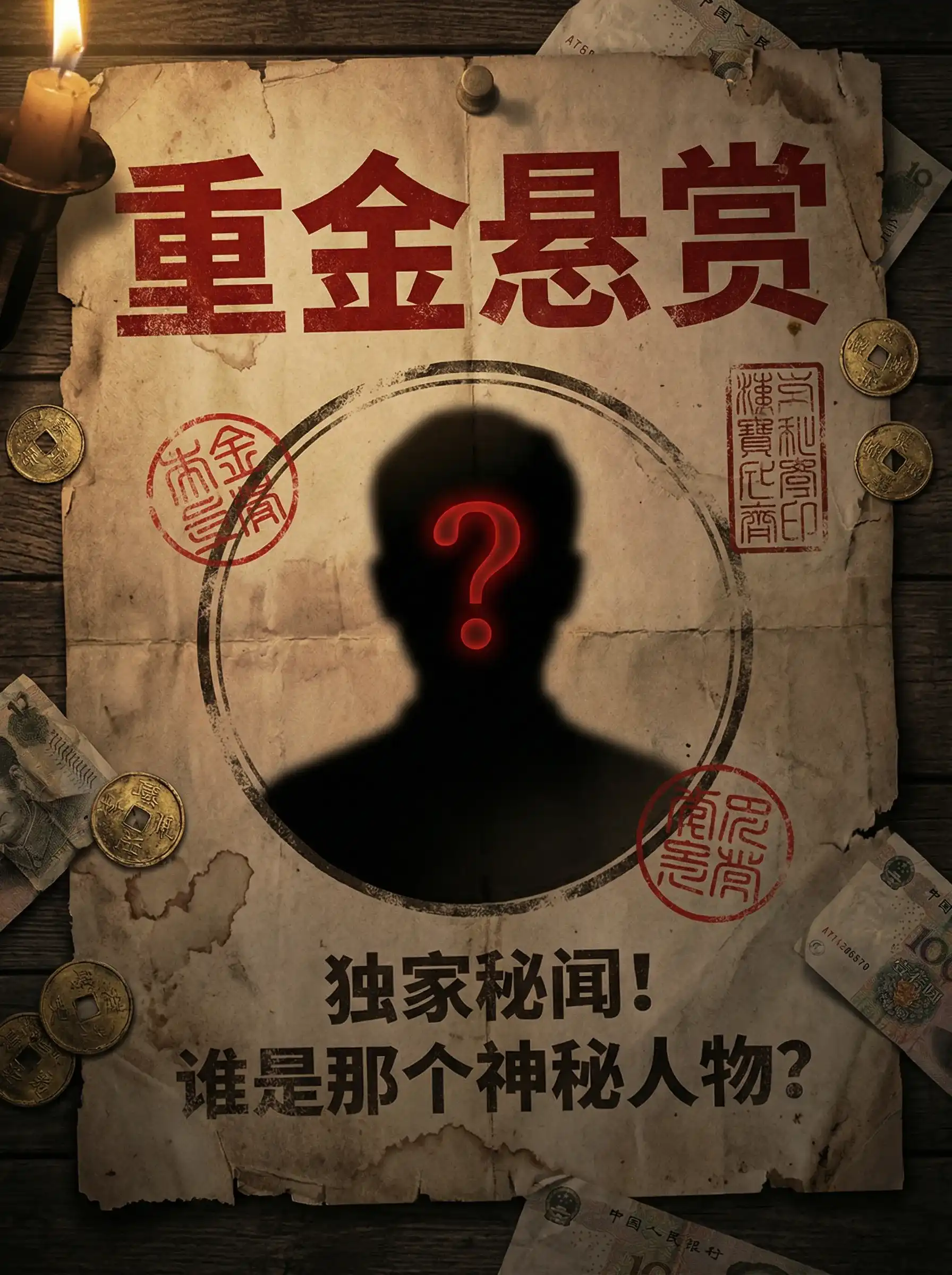 haha体育平台 - 重金悬赏线索征集令